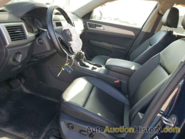 VOLKSWAGEN ATLAS SE, 1V2KR2CA2JC570241