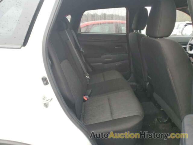 MITSUBISHI OUTLANDER ES, JA4AR3AU9LU019487