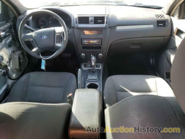 FORD FUSION SE, 3FAHP0HA8BR235198