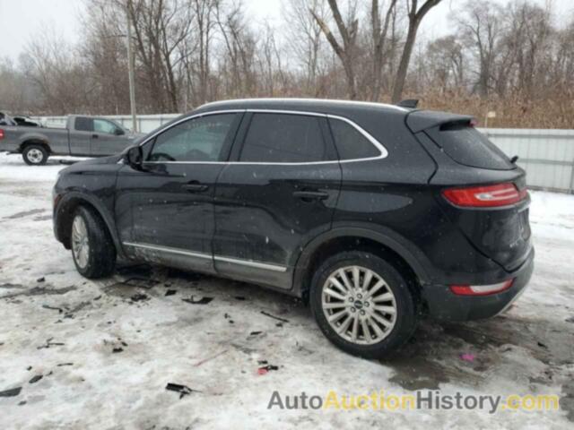 LINCOLN MKZ, 5LMCJ1D94KUL12819