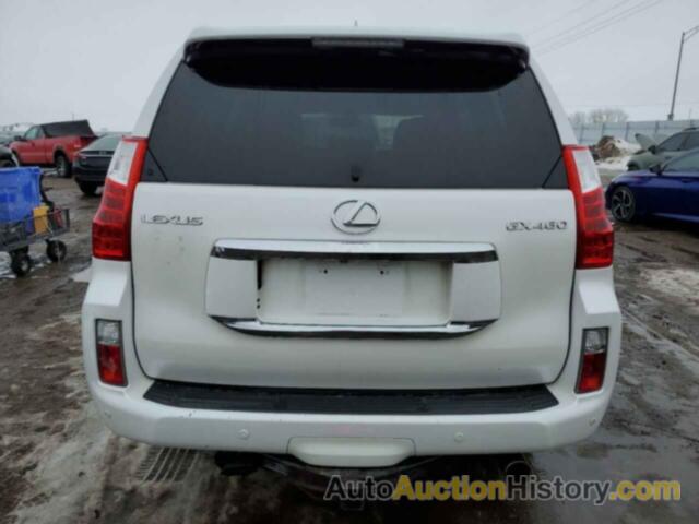 LEXUS GX 460 PREMIUM, JTJJM7FX2A5001626