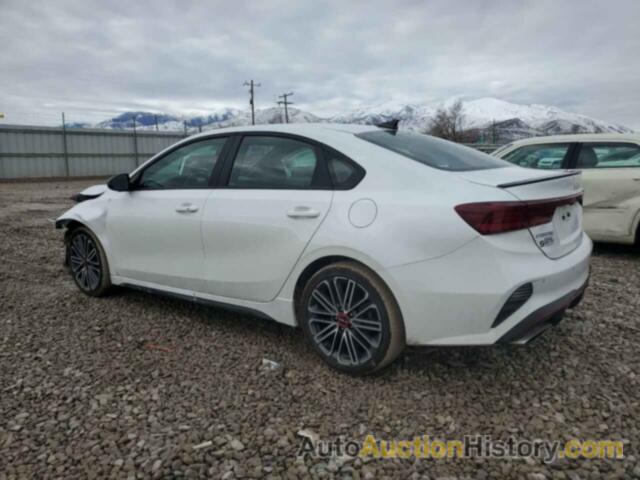 KIA FORTE GT, 3KPF44AC1PE646681