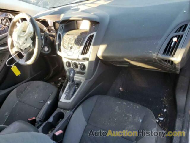 FORD FOCUS SE, 1FAHP3F24CL330032