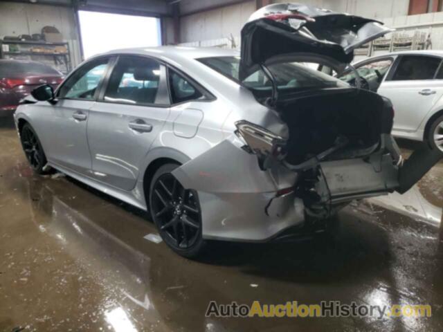 HONDA CIVIC SPORT, 2HGFE2F52NH585713