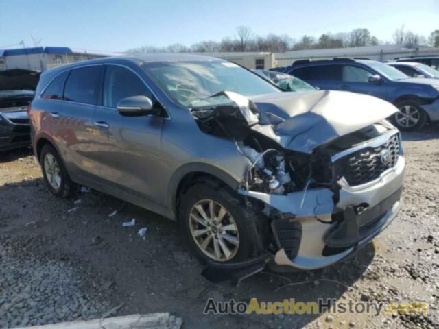 KIA SORENTO L, 5XYPG4A32KG522295