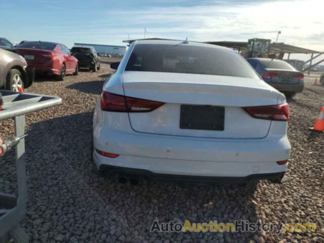 AUDI A3 PREMIUM PLUS, WAUGUGFF0H1035647