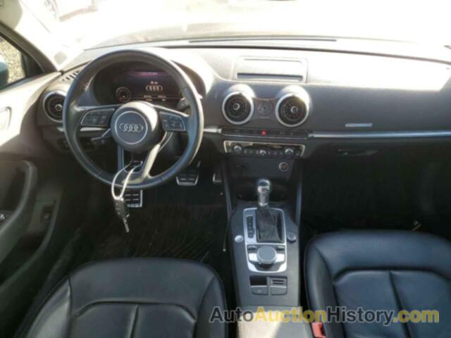 AUDI A3 PREMIUM PLUS, WAUGUGFF0H1035647