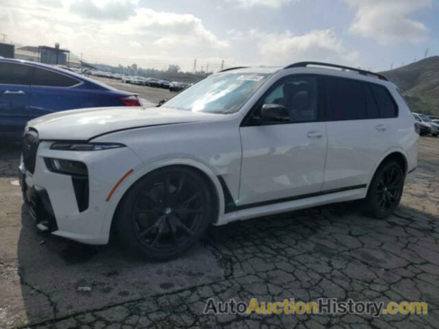 BMW X7 M60I M60I, 5UX33EM05R9U06293