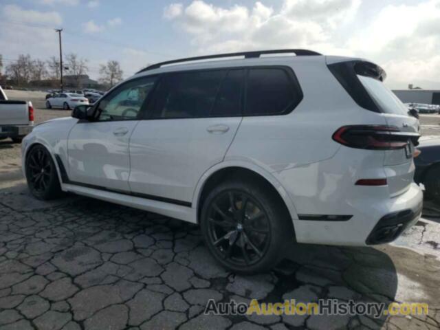 BMW X7 M60I M60I, 5UX33EM05R9U06293