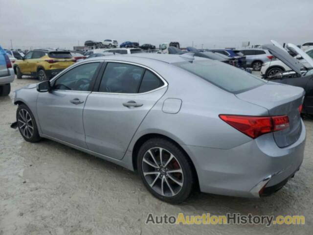 ACURA TLX, 19UUB2F36KA003976