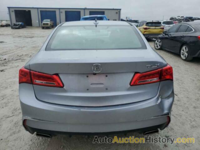 ACURA TLX, 19UUB2F36KA003976