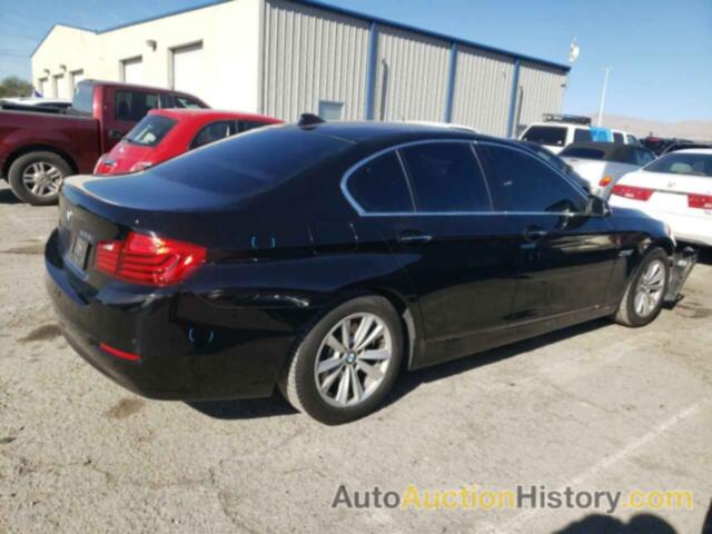 BMW 5 SERIES I, WBA5A5C55GG350777