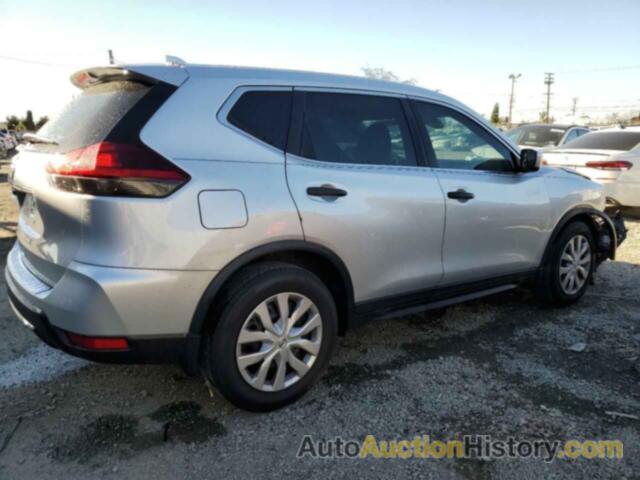 NISSAN ROGUE S, 5N1AT2MT1KC816188