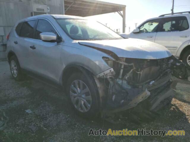 NISSAN ROGUE S, 5N1AT2MT1KC816188