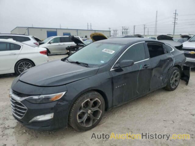 CHEVROLET MALIBU LT, 1G1ZD5ST6LF123439