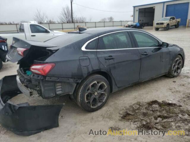 CHEVROLET MALIBU LT, 1G1ZD5ST6LF123439