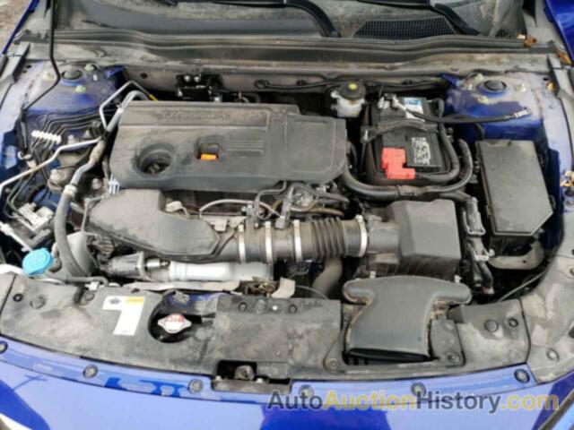 HONDA ACCORD SPORT, 1HGCV2F36MA032206