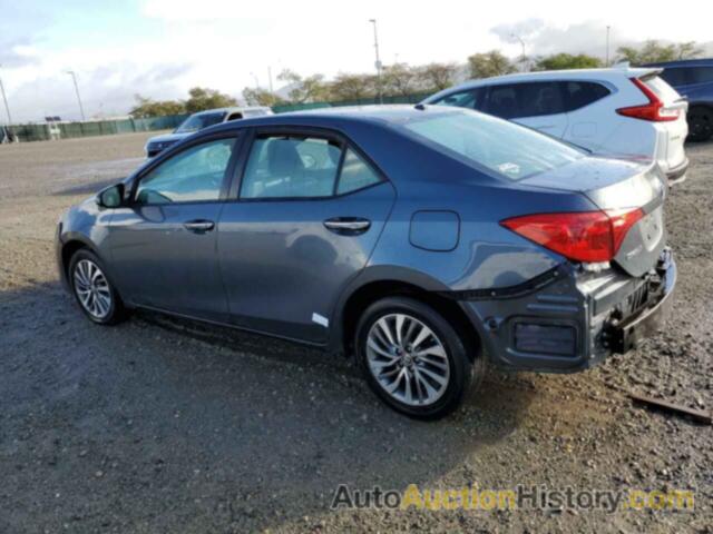 TOYOTA COROLLA L, 2T1BURHE0HC798499