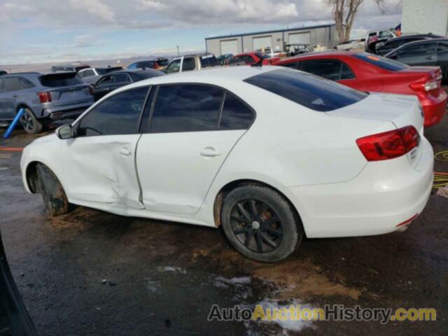 VOLKSWAGEN JETTA SE, 3VWD17AJ7EM405465