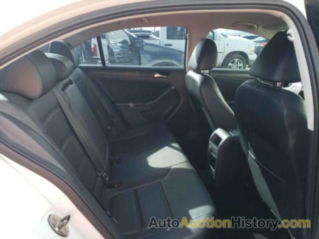 VOLKSWAGEN JETTA SE, 3VWD17AJ7EM405465