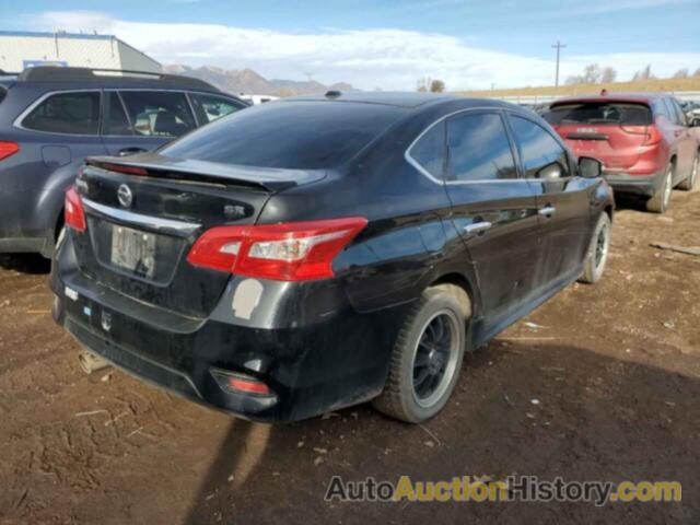 NISSAN SENTRA S, 3N1AB7AP7KY318664