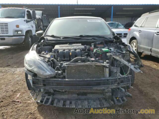 NISSAN SENTRA S, 3N1AB7AP7KY318664