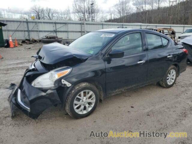 NISSAN VERSA S, 3N1CN7AP6KL817646