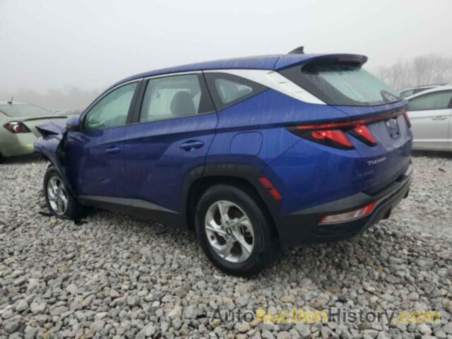 HYUNDAI TUCSON SE, 5NMJACAE2NH087498