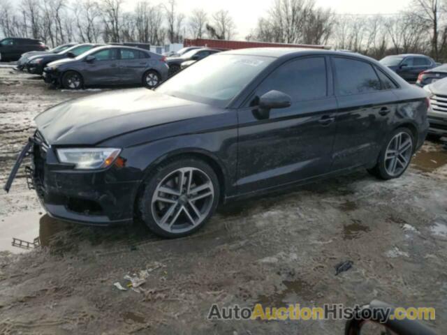 AUDI A3 PREMIUM, WAUAUGFF2J1005030