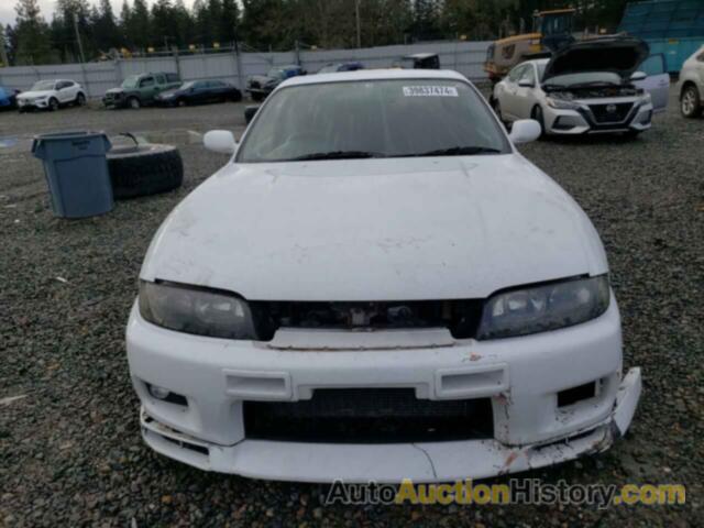 NISSAN SKYLINE, BCNR33022331