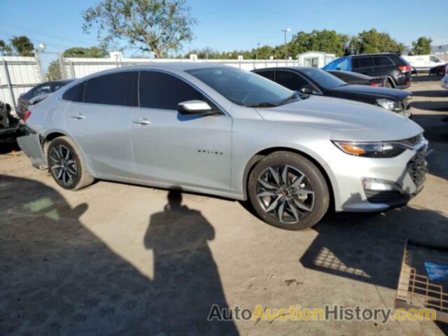 CHEVROLET MALIBU RS, 1G1ZG5ST3NF169014