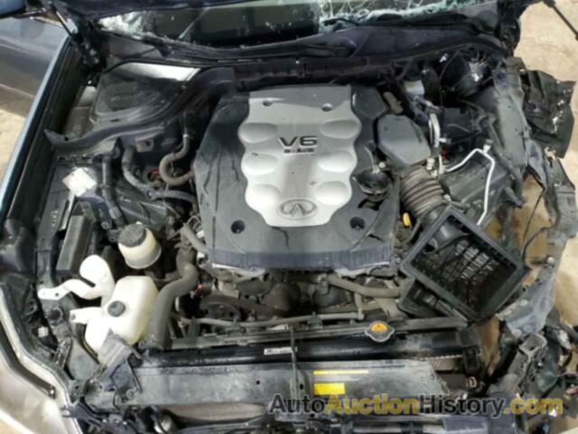 INFINITI M35 BASE, JNKAY01E78M606731