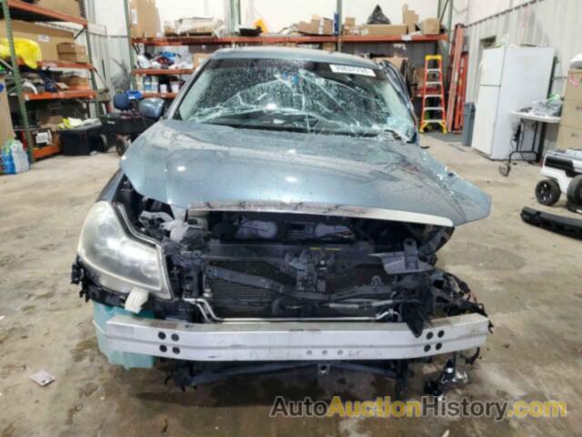 INFINITI M35 BASE, JNKAY01E78M606731