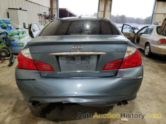 INFINITI M35 BASE, JNKAY01E78M606731