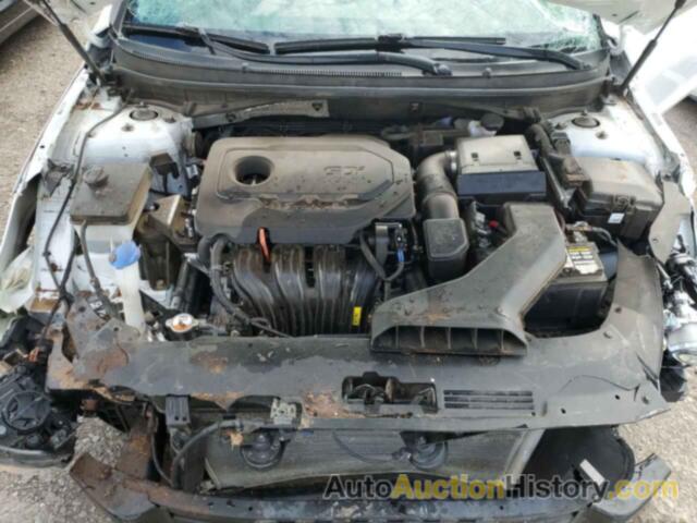 HYUNDAI SONATA SE, 5NPE24AF4JH622521