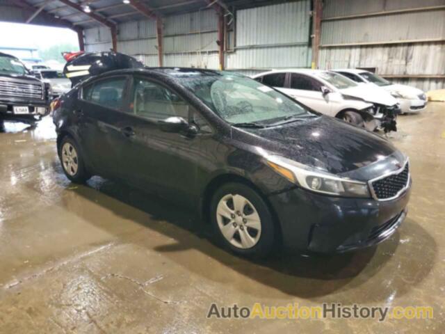 KIA FORTE LX, 3KPFL4A78HE093907