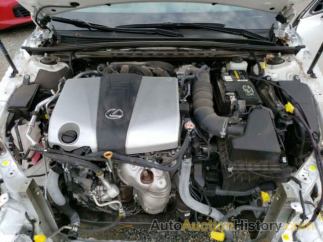 LEXUS ES350 350, 58ADZ1B16LU073023