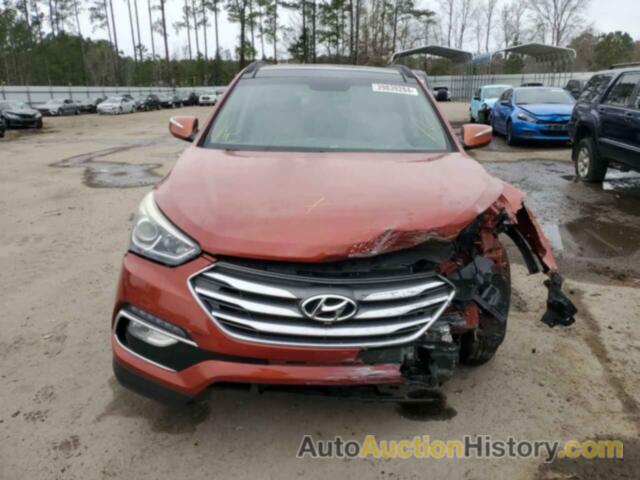 HYUNDAI SANTA FE, 5XYZU3LBXHG475624