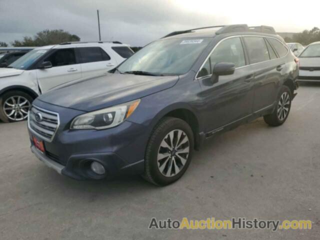 SUBARU OUTBACK 2.5I LIMITED, 4S4BSANC2G3206517