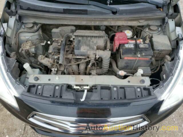 MITSUBISHI MIRAGE G4 ES, ML32F3FJ1HH003451