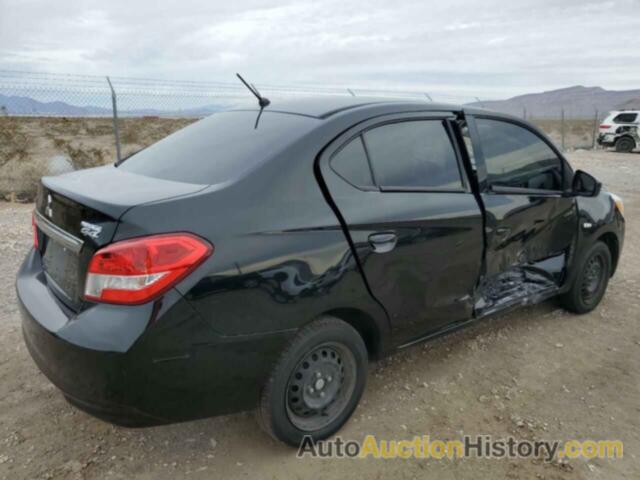 MITSUBISHI MIRAGE G4 ES, ML32F3FJ1HH003451