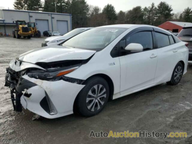 TOYOTA PRIUS LE, JTDKAMFP9M3178124