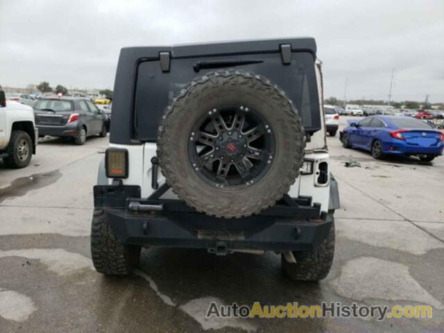 JEEP WRANGLER SPORT, 1C4BJWDG2EL174559