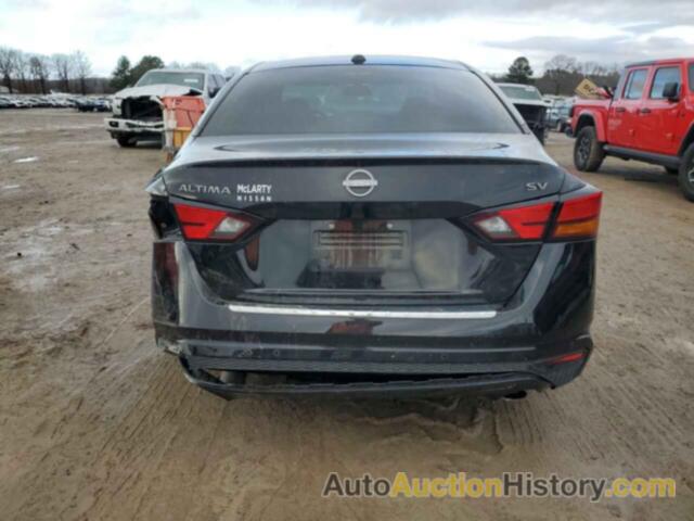 NISSAN ALTIMA SV, 1N4BL4DV2PN350066