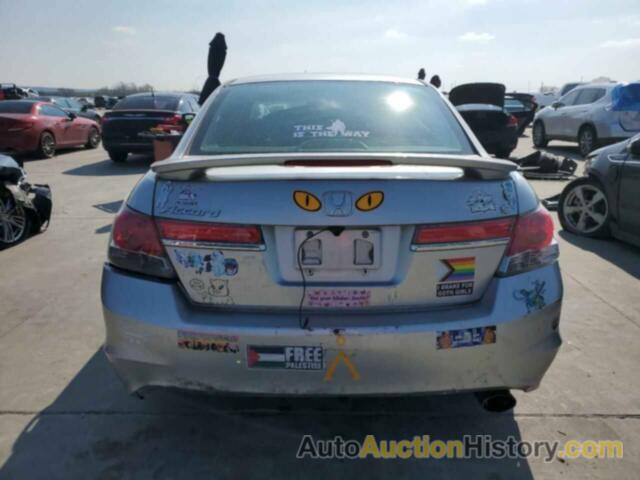 HONDA ACCORD LX, 1HGCP2F33BA064389