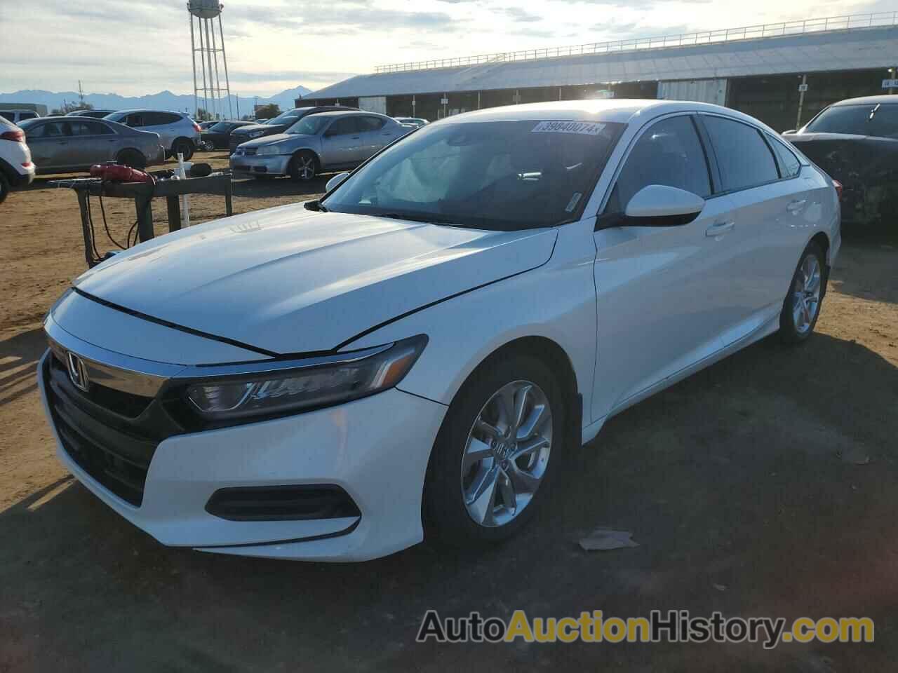 HONDA ACCORD LX, 1HGCV1F16JA209129