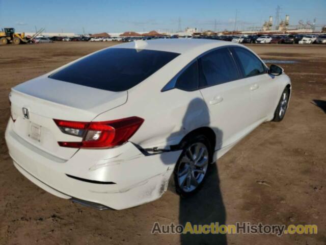 HONDA ACCORD LX, 1HGCV1F16JA209129