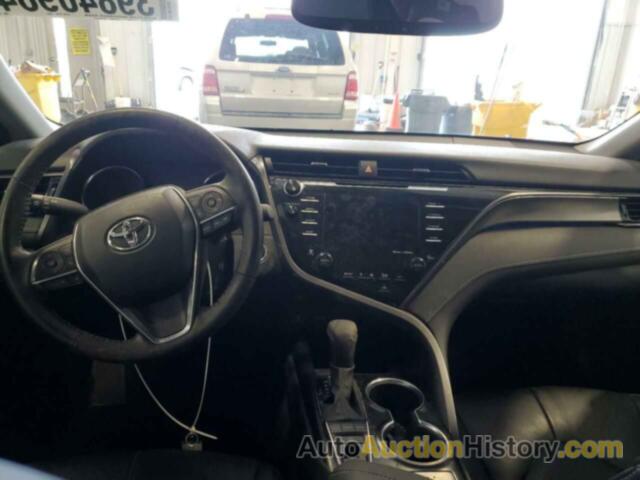 TOYOTA CAMRY XSE, 4T1K61AK9LU912096