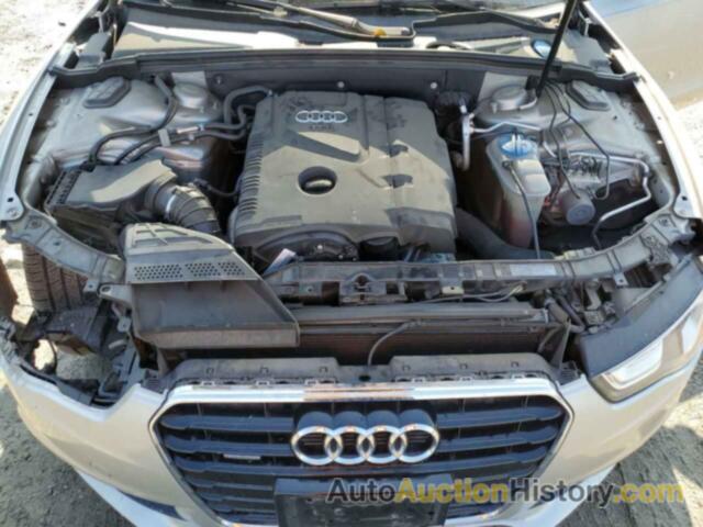 AUDI A5 PREMIUM PLUS, WAULFAFR8DA034532