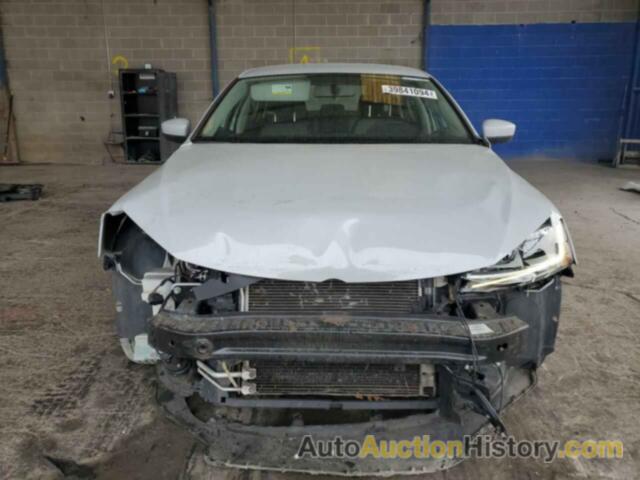 VOLKSWAGEN JETTA S, 3VW2B7AJ8HM310826